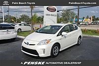 Used 2012 Toyota Prius Two in Miami, Arizona