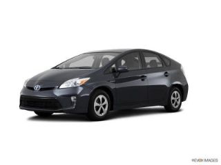 Used 2013 Toyota Prius Two in Mentor, Ohio