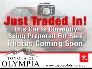 Used 2014 Toyota Prius Two in Olympia, Washington