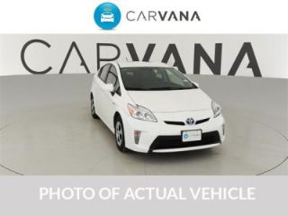 Used 2014 Toyota Prius in Nashville, Tennessee