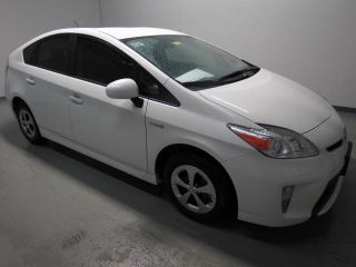 Used 2015 Toyota Prius Two in Katy, Texas