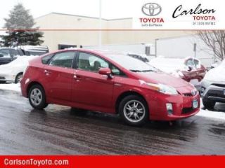 Used 2010 Toyota Prius in Coon Rapids, Minnesota