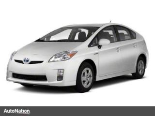 Used 2010 Toyota Prius Two in Mesa, Arizona