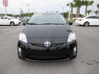 Used 2010 Toyota Prius Two in Sarasota, Florida
