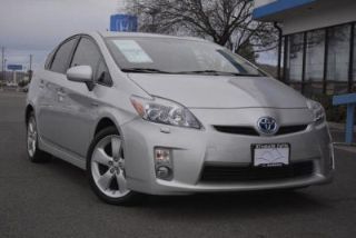 Used 2010 Toyota Prius Four in Klamath Falls, Oregon