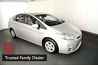 Used 2011 Toyota Prius in Pensacola, Florida