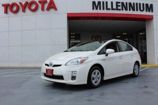 Used 2011 Toyota Prius Four in Hempstead, New York