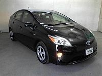 Used 2012 Toyota Prius Two in Cincinnati, Ohio