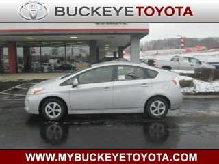 Used 2014 Toyota Prius Three in El Centro, California