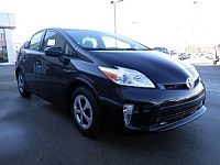 Used 2014 Toyota Prius Two in Topeka, Indiana