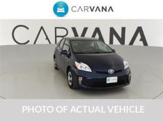 Used 2014 Toyota Prius in Nashville, Tennessee