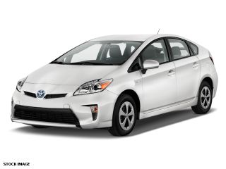 Used 2015 Toyota Prius Four in Albuquerque, New Mexico