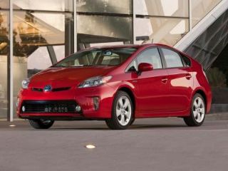 Used 2015 Toyota Prius Two in Binghamton, New York