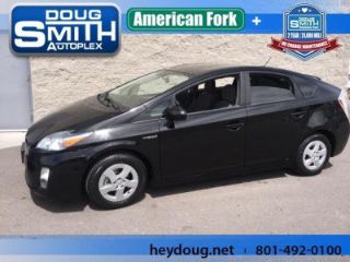 Used 2010 Toyota Prius in American Fork, Utah
