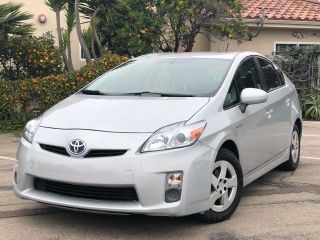 Used 2010 Toyota Prius Two in Oceanside, California