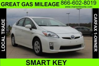Used 2010 Toyota Prius Two in Marion, Illinois