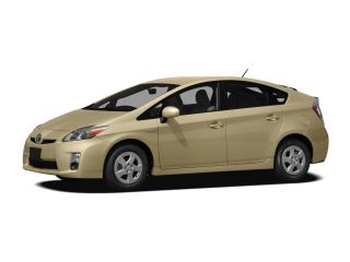 Used 2010 Toyota Prius in Peoria, Illinois