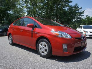 Used 2011 Toyota Prius Two in Mount Kisco, New York
