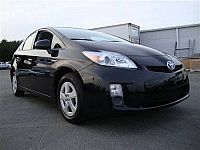 Used 2011 Toyota Prius Two in Greensboro, Alabama