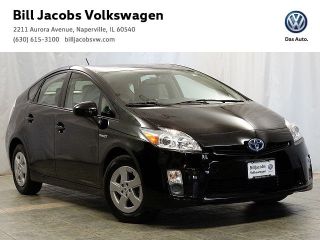 Used 2011 Toyota Prius in Naperville, Illinois