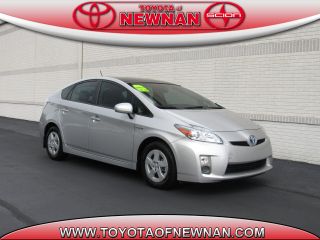 Used 2011 Toyota Prius Two in Newnan, Georgia