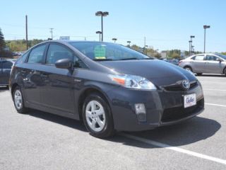 Used 2011 Toyota Prius Two in Augusta, Maine