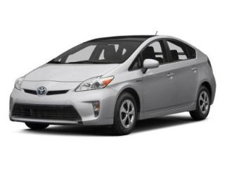 Used 2012 Toyota Prius in Hagerstown, Maryland