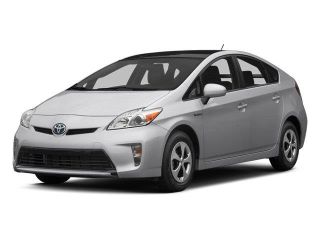 Used 2012 Toyota Prius Two in Canton, Georgia