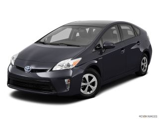 Used 2013 Toyota Prius Four in Albuquerque, New Mexico