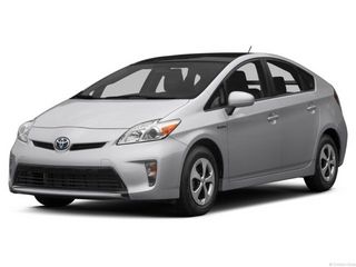 Used 2013 Toyota Prius in Mount Airy, Maryland