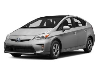 Used 2014 Toyota Prius Three in Fort Worth, Texas
