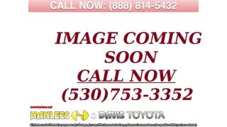 Used 2015 Toyota Prius Four in Davis, California