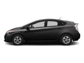 Used 2015 Toyota Prius Two in Brooklyn, New York