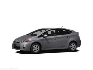 Used 2010 Toyota Prius Two in Northampton, Massachusetts