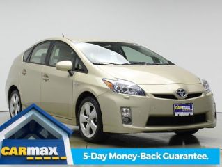 Used 2010 Toyota Prius Five in Kenosha, Wisconsin