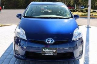 Used 2010 Toyota Prius Three in Delmar, Maryland