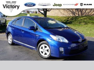 Used 2010 Toyota Prius Two in Bonner Springs, Kansas