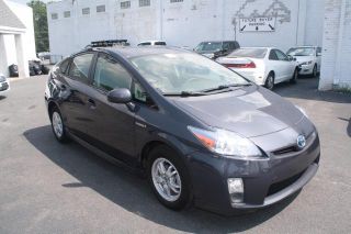 Used 2011 Toyota Prius in Palmyra, New Jersey