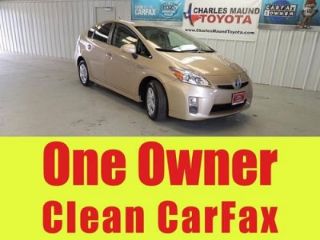 Used 2011 Toyota Prius in Austin, Indiana