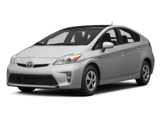 Used 2013 Toyota Prius Two in Long Beach, California