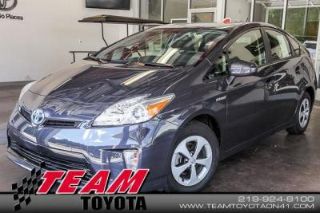Used 2013 Toyota Prius Two in Schererville, Indiana