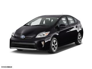 Used 2013 Toyota Prius Three in Parsippany, New Jersey