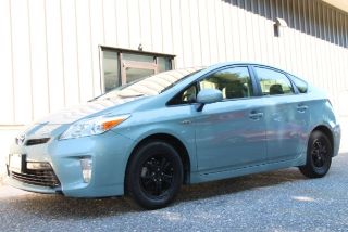 Used 2014 Toyota Prius Two in Sykesville, Maryland