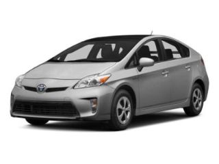 Used 2015 Toyota Prius Three in Lake Forest, California