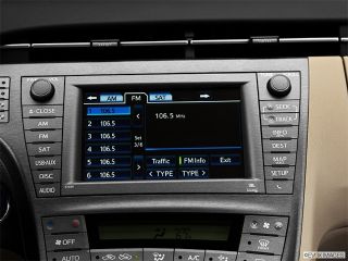 Used 2015 Toyota Prius Four in Auburn, Alabama