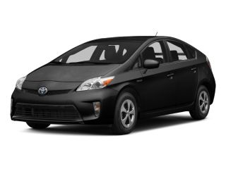 Used 2015 Toyota Prius Two in Burbank, California