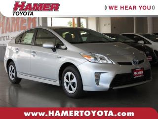 Used 2015 Toyota Prius Two in Mission Hills, California