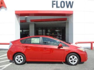 Used 2015 Toyota Prius Two in Statesville, North Carolina