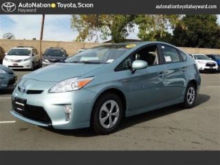 Used 2015 Toyota Prius Two in Hayward, California