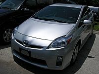 Used 2010 Toyota Prius in Miami, Arizona